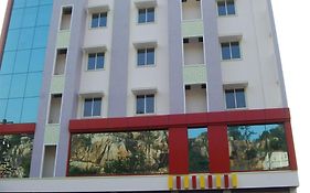 Hotel Ksr Grand Srikalahasti